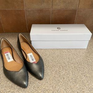 Corso Como Women’s Shoes